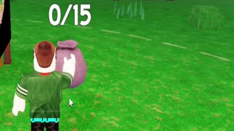 99 Nights in the Forest)A subscriber said that the refrigerator is useless nonsense) #roblox #funny