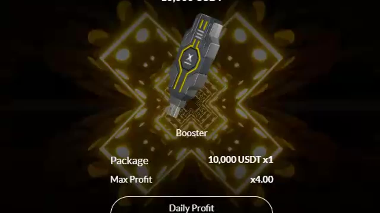 MINERX MINER X - NOW AVAILABLE - X2Max - NEW 10K udsd 4X BITCOIN AI MINER - TOP TEAM ROB BUSER