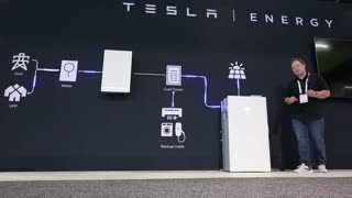Tesla Powerwall 3 vs Anker SOLIX X1