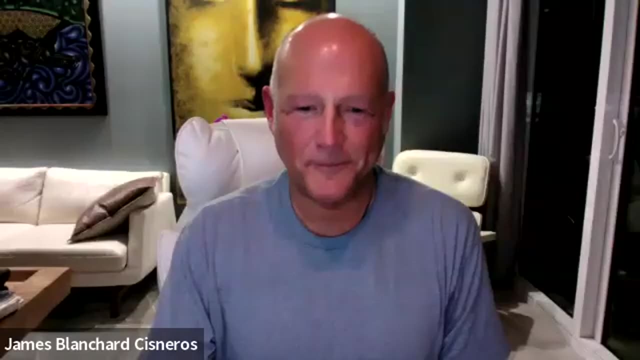 Looking at The World With Forgiving Eyes. 10/6. Monday's 7pm 'Daily Inspiration' Free Zoom Class