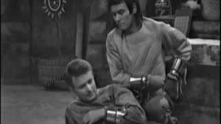 Doctor Who (1963) Season 1 | Science fiction
