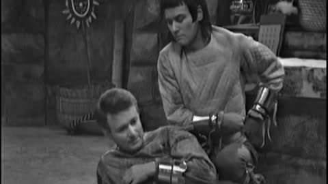 Doctor Who (1963) Season 1 | Science fiction