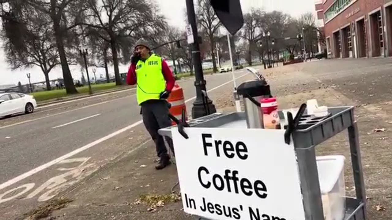 GOSPEL SHERIFF UPDATE