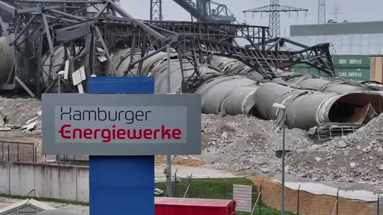 The insanity is getting stronger