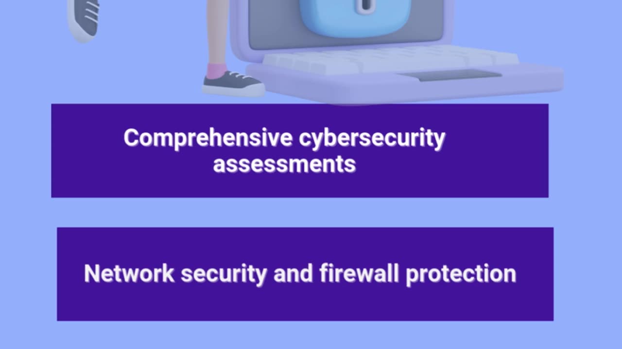Protect Your Business from Cyber Threats with eShield IT Services