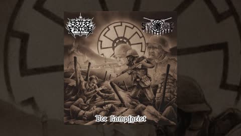 Seges Findere & Stolzkrieg - Der Kampfgeist (2020) (BR) (AR)