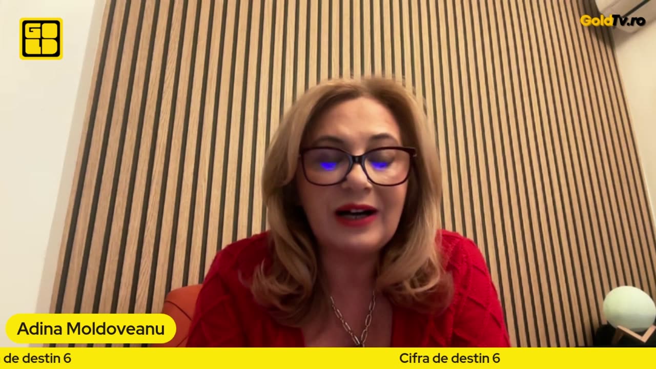 27.02.2025 - Golden hour cu Jessie Baneș