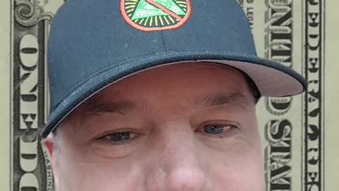 Dollar Crash... Silver Pops