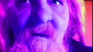 Becoming extremely lucky.