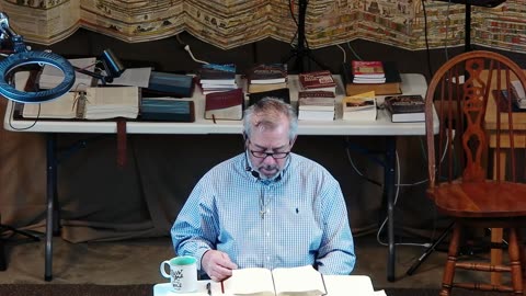 Day 5 Troy Psalm 84 12-2-25