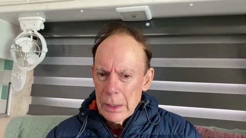 Lex: “If I’d known all the side effects I now know, I never would’ve had it”