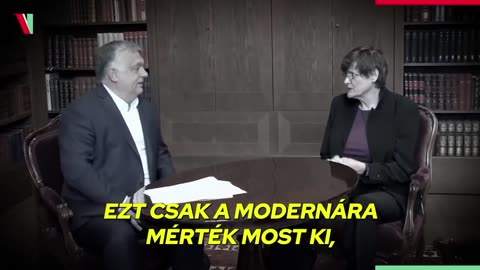 Dr. Tamasi József: Tényleg legyőzték a Covidot? Orbánék propagandavideójának elemzése