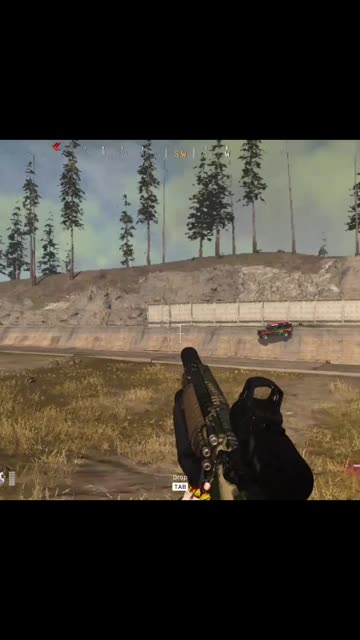 OG Warzone - Love the M4a1