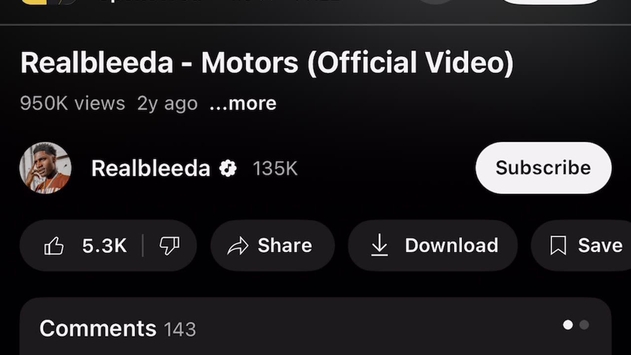 Realbleeda motors