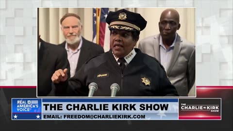 Why the Left is Attempting to Orchestrate a Showdown With ICE