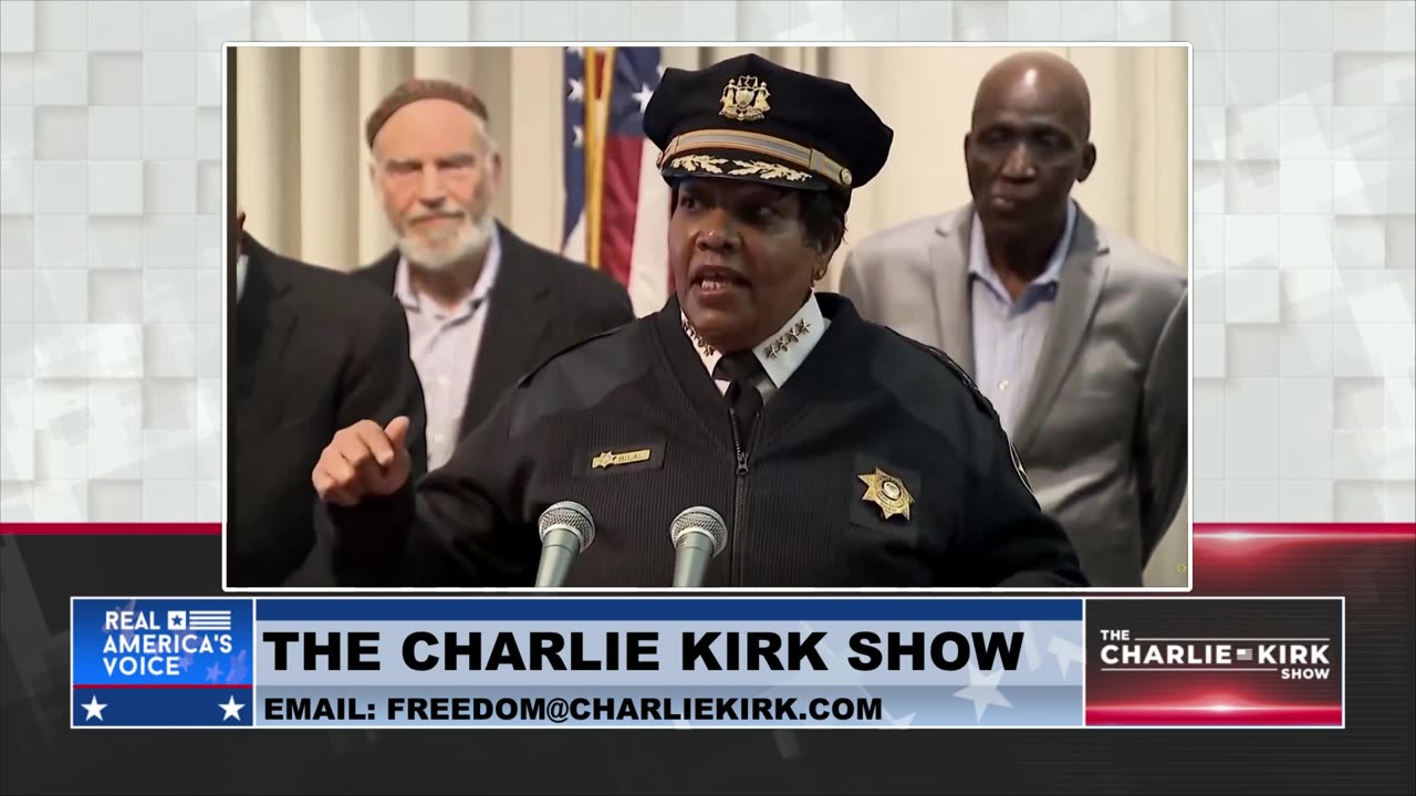 Why the Left is Attempting to Orchestrate a Showdown With ICE