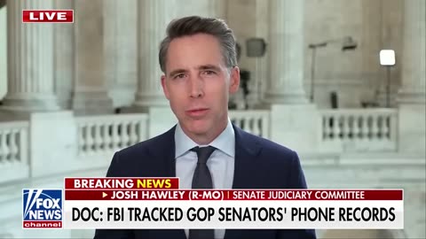 Graham goes SCORCHED EARTH in fiery hearing: 'Give me a break!'
