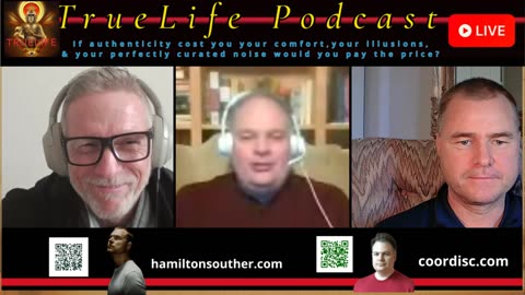 The Mathematics of Spirit, The Spirit of Mathematics