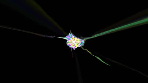 Rufus and the Saucer, Op 363 - 38. On this New World I Stand