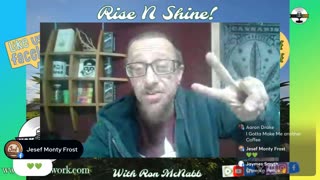 Rise ‘N Shine! It's Marijuana Time! Wake ‘N Bake Show Ep 353 October 31, 2025