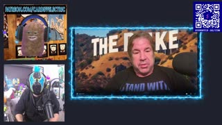 Sunday Morning Emergenshee Episode - Johns Livestream gets taken down!!! Tookie addresses challenge