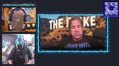 Sunday Morning Emergenshee Episode - Johns Livestream gets taken down!!! Tookie addresses challenge