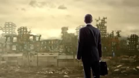 CHARLIE KIRK... ERIKA'S FATHER, CREEPY VIDEO