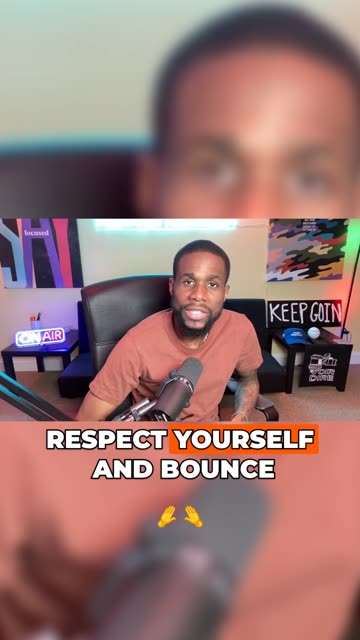 STOP Investing energy into the WRONG woman!