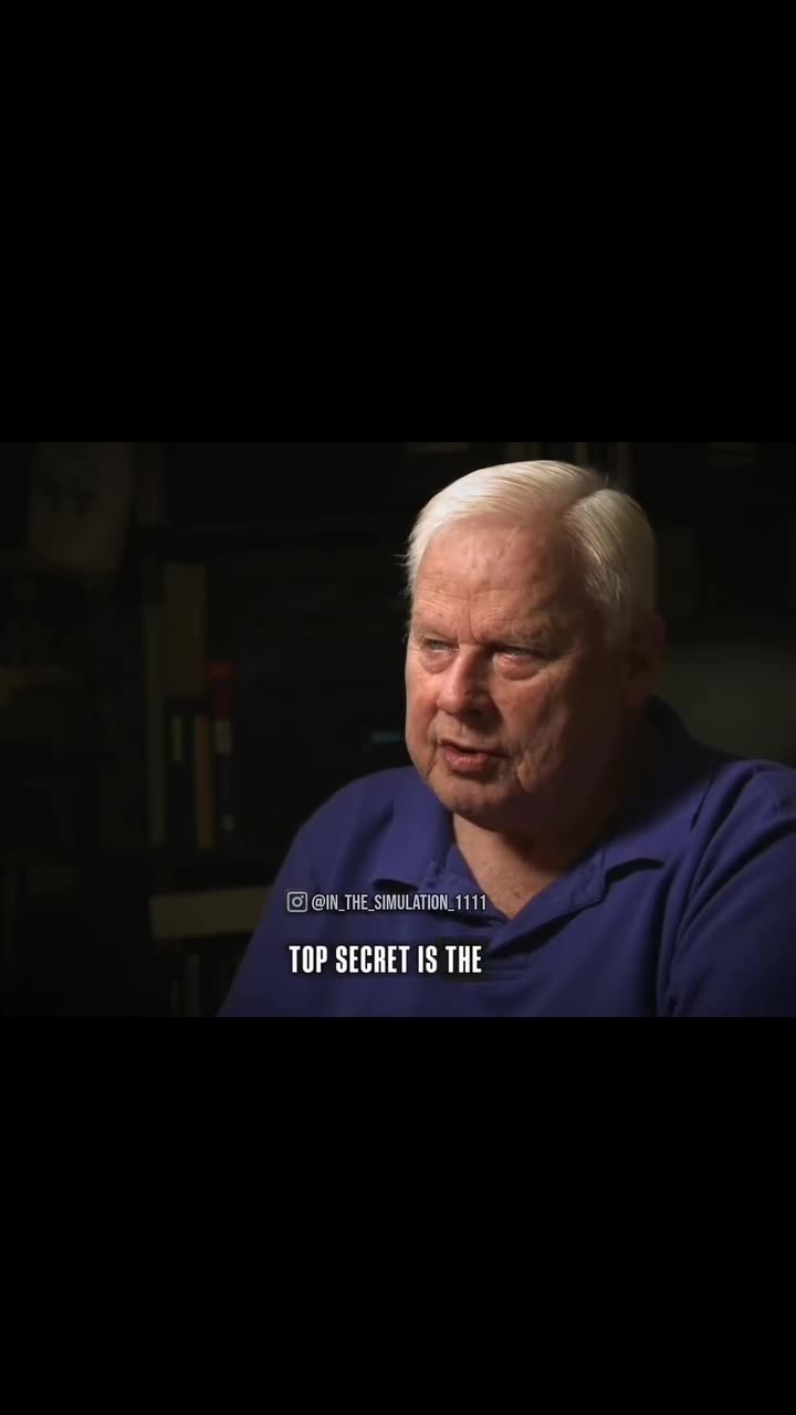 US Military Clearance Levels (Read Description)