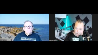 Lunchklubben 9 dec - Sista chansen att rösta innan tredje världskriget