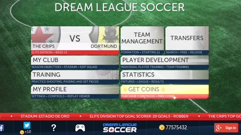 Manchester United vs The Crips 0:4🔥🔥