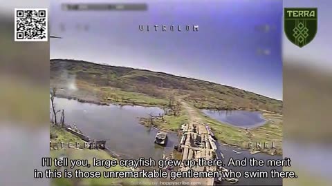 💥🛸 Ukraine Russia War | Ukrainian Commander Reveals Russian Drone Evasion Tactics | RCF