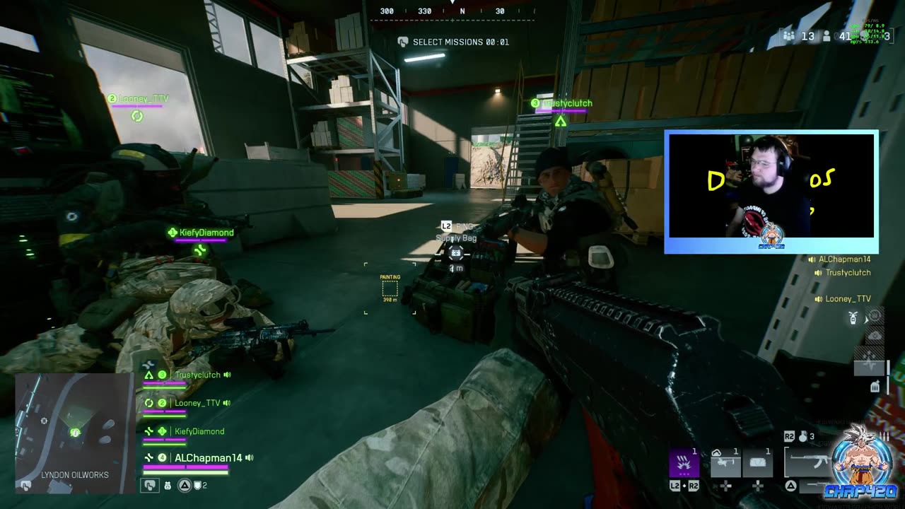 I'm 75% cured and still getting these dubs?!?!