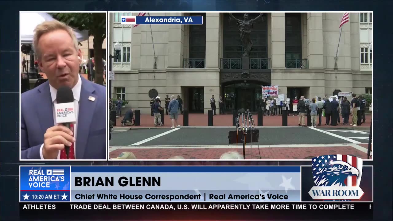 BRIAN GLENN: Democrats Are Polling At Historic Lows, And Their Plan Is To Make Americans Suffer. They Want Higher Inflation, Lost Jobs, And Rising Insurance Rates, All To Blame It On President Trump