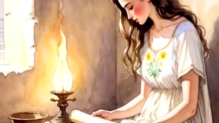 María en el Templo - Visiones de la beata Ana Catalina Emmerick