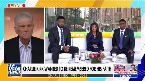 Charlie Kirk's death is a sign of 'demon possession,' reverend says