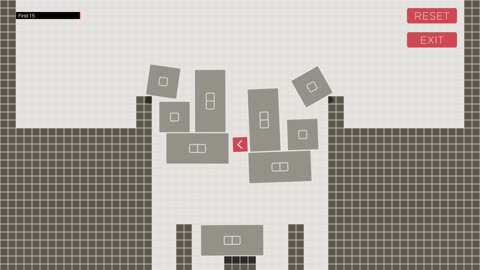 The First 15 Minutes of Blok Drop U (Wii U)