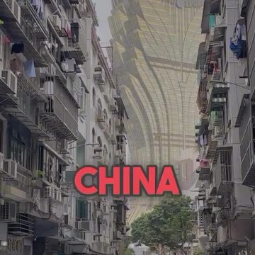 The City Better than Las Vegas From Gambling: A Portuguese Colony in China 😱😮