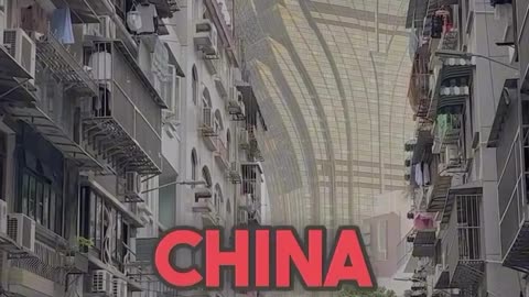 The City Better than Las Vegas From Gambling: A Portuguese Colony in China 😱😮