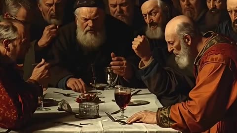 Did You Know a Princess Was Condemned by the Church for Using a Fork¿