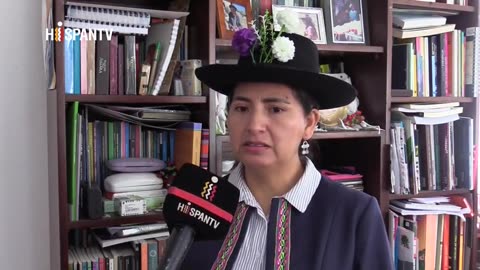 Jerí asume como presidente entre desconfianza y denuncias en Perú