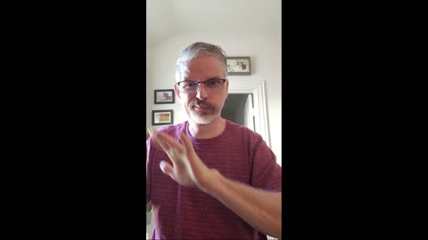 R5 ASL News/Biblical 9/25/2025