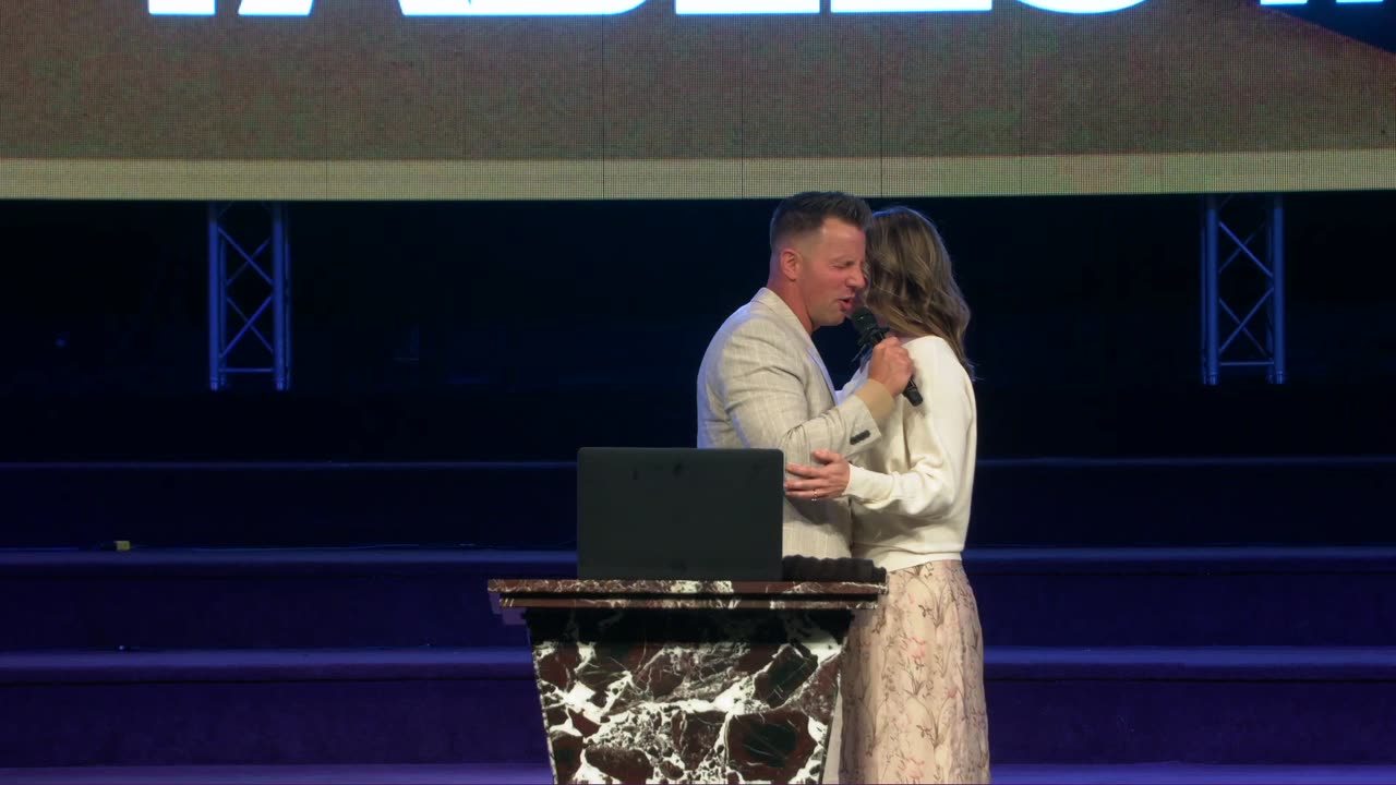 Flip the Tables Part 2 by Pastor Jason Bowman | Sunday Morning Service | 11-02-25