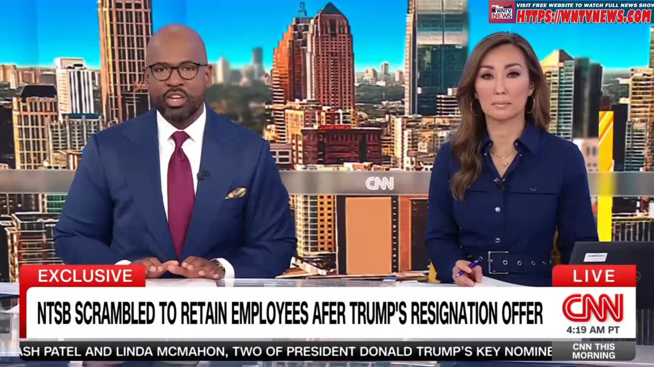 CNN This Morning Weekend 7AM - 2/2/2025