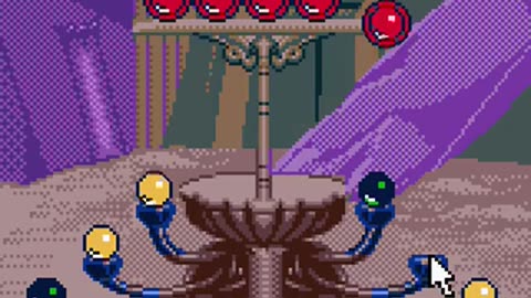 Game Boy Color Longplay 179 Barbie - Ocean Discovery