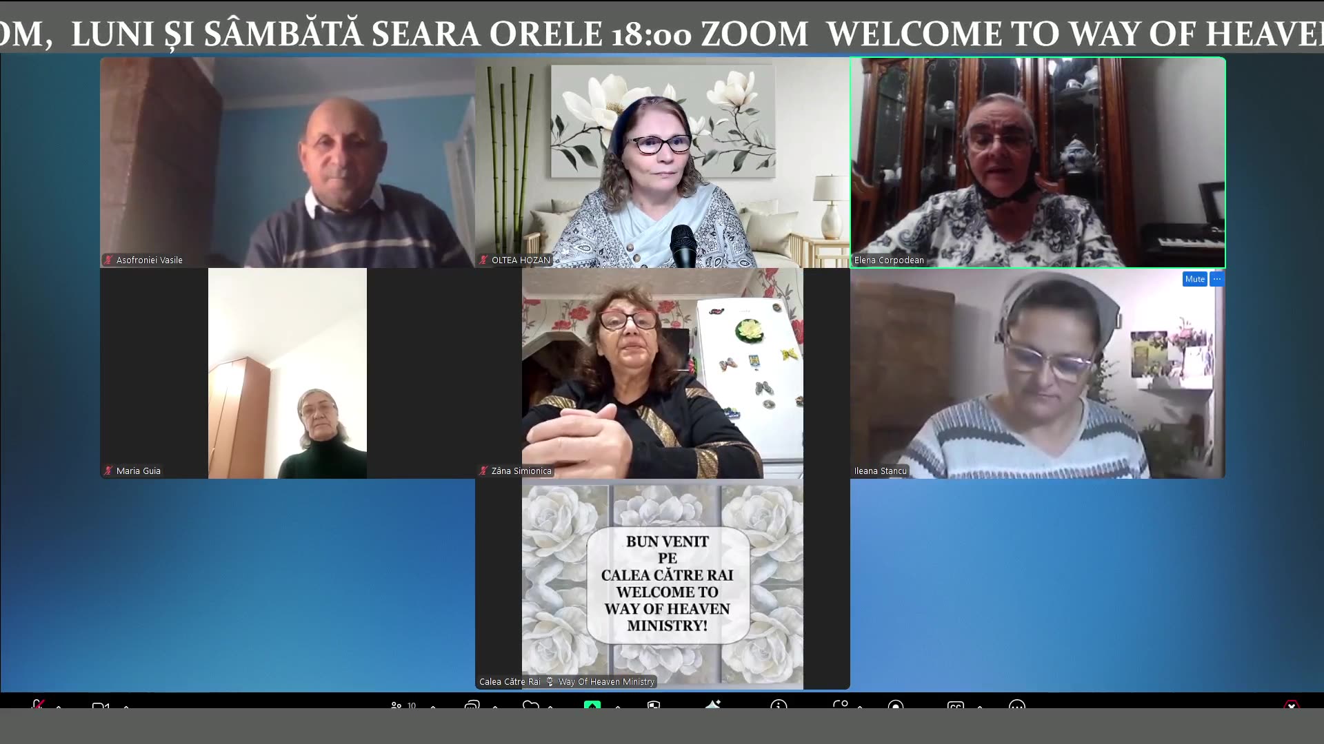 ELENA CORPODEAN POEZIA -BUCURIA ÎNCERCĂRII- #caleacătrerai #poetry #christianinspirationalvideos