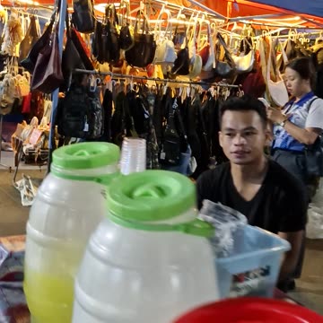 Carmen Night Market CDO 🇵🇭 | You Can Find Anything Here!