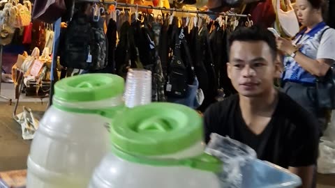 Carmen Night Market CDO 🇵🇭 | You Can Find Anything Here!