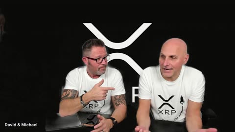 XRP Regulatory Acceptance + FOMC!!!