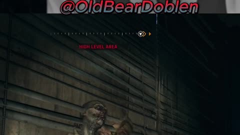 I put him in the walls